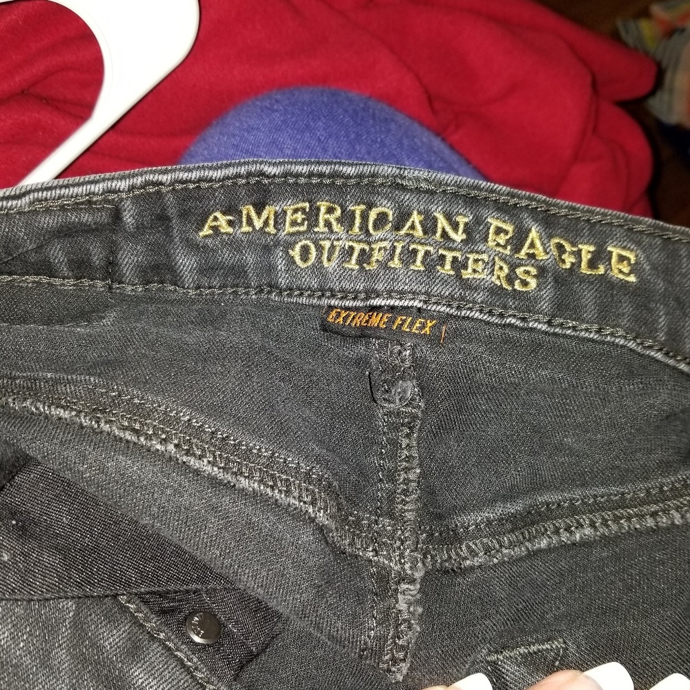 American eagle - Picture 3 of 5
